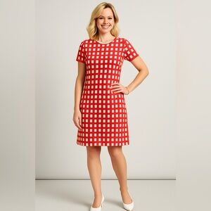 Ann Taylor sheath dress